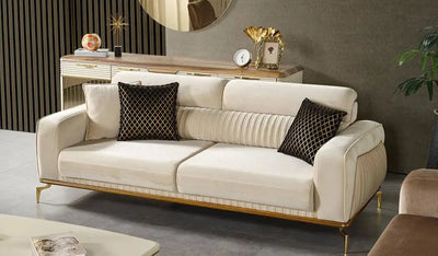 George Living Room Set - Homzy
