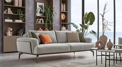 Gerard Living Room Set - Homzy