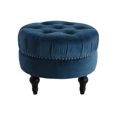 Graham Ottoman - Homzy