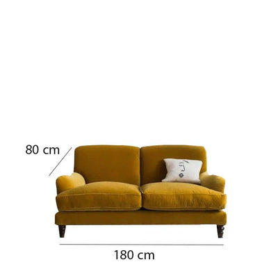 Graina Sofa FUD209 - Homzy