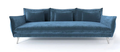 Graysen 3 Seater Sofa - Homzy