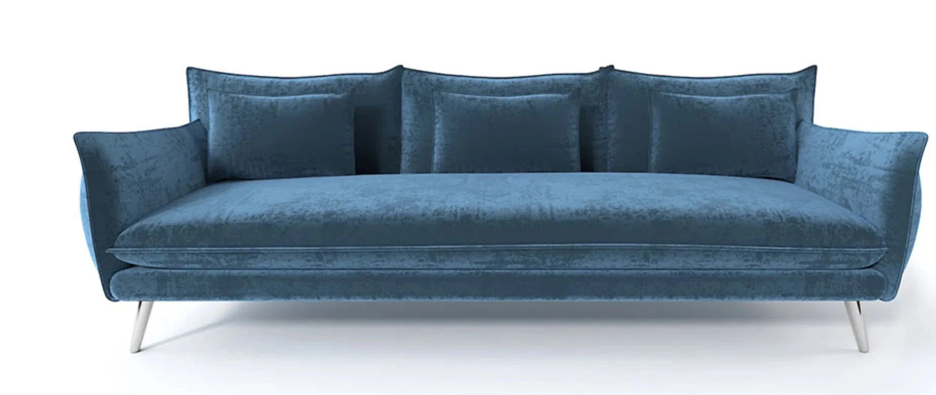 Graysen 3 Seater Sofa