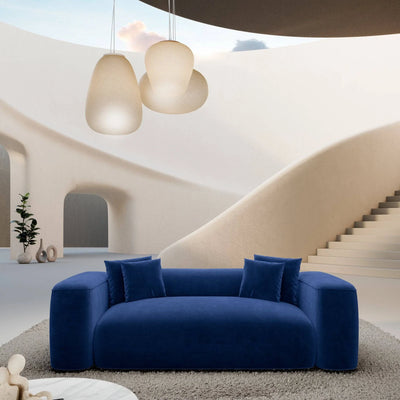 Lee 2 Seater Sofa - Homzy