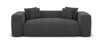 Lee 2 Seater Sofa - Homzy