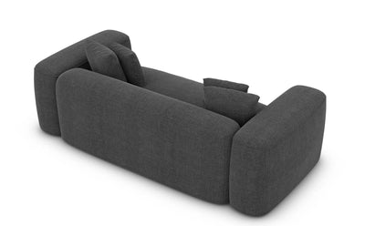 Lee 2 Seater Sofa - Homzy