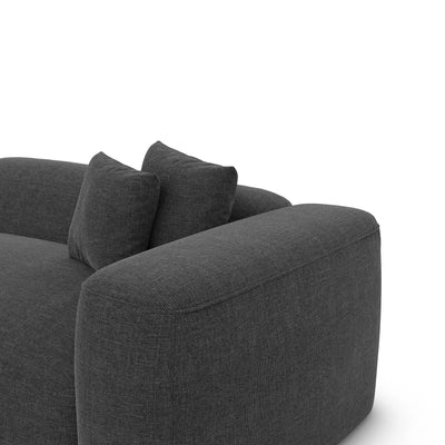 Lee 2 Seater Sofa - Homzy