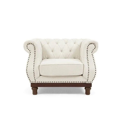 Hailey Armchair - Homzy