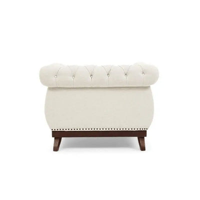 Hailey Armchair - Homzy