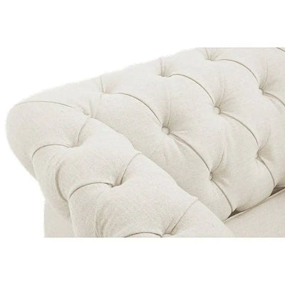 Hailey Armchair - Homzy