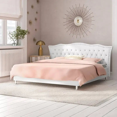 Haley Bed - Homzy