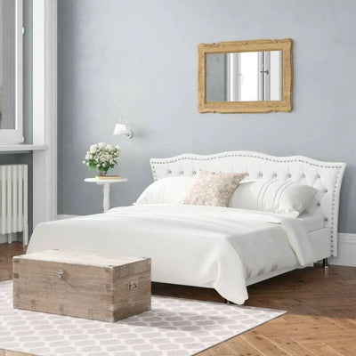 Haley Bed - Homzy