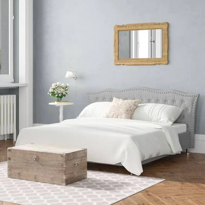 Haley Bed - Homzy