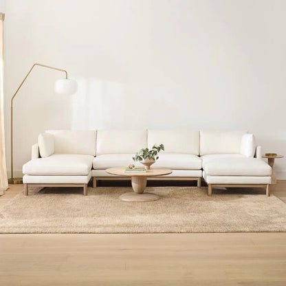 Hargrove Sofa U Shape - MH115 - Homzy