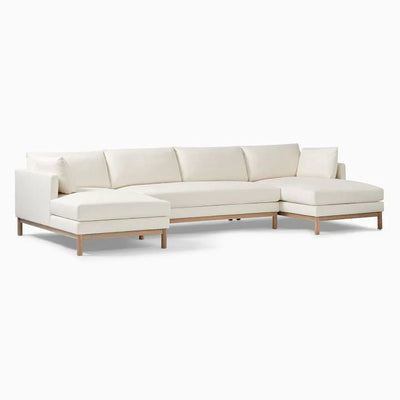 Hargrove Sofa U Shape-MH115 - Homzy