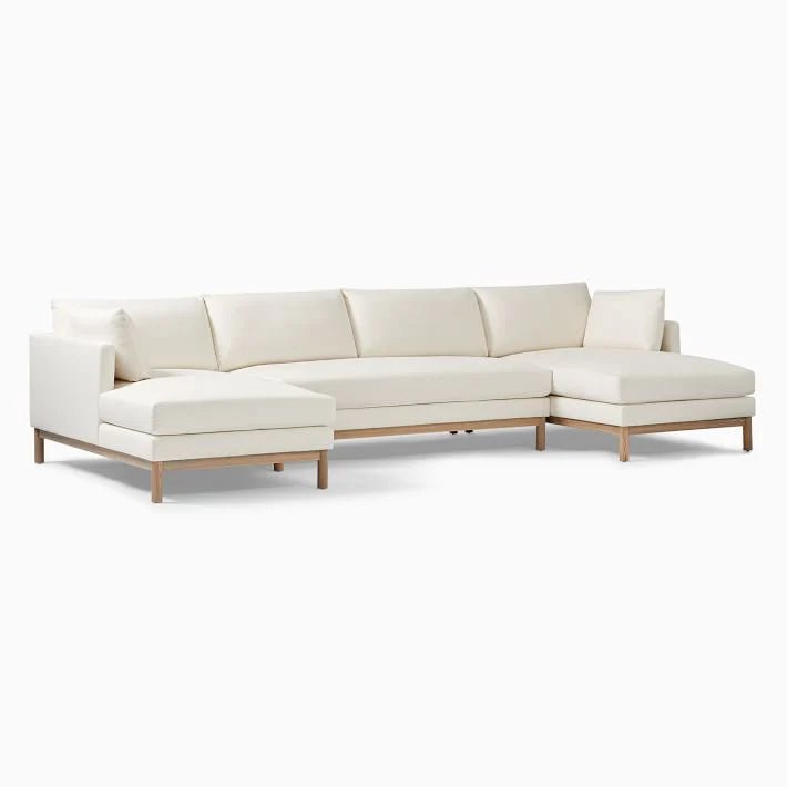 Hargrove Sofa U Shape - MH115 - Homzy