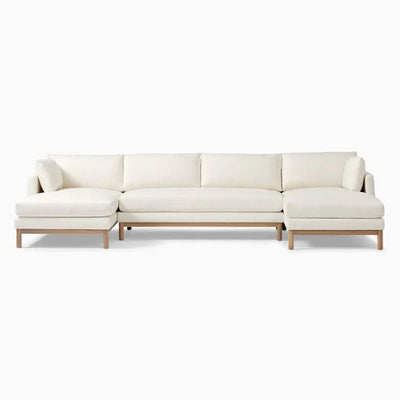 Hargrove Sofa U Shape-MH115 - Homzy