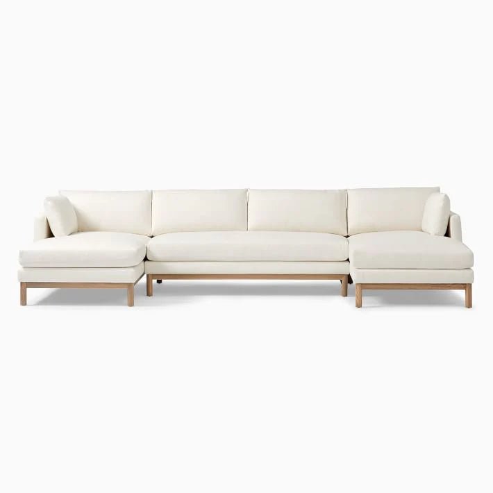 Hargrove Sofa U Shape - MH115 - Homzy
