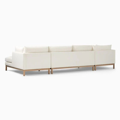Hargrove Sofa U Shape-MH115 - Homzy