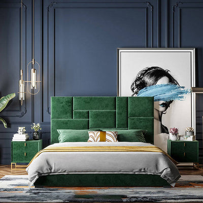 Harley Bed - Homzy