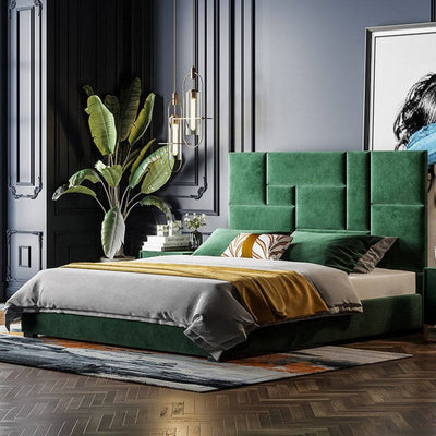 Harley Bed - Homzy