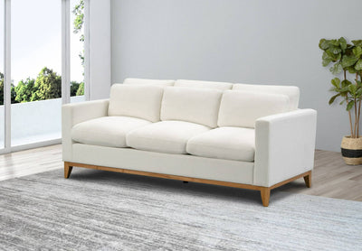 Harrison 3 Seater Sofa - Homzy