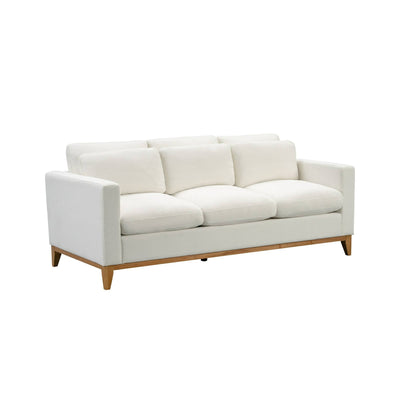 Harrison 3 Seater Sofa - Homzy