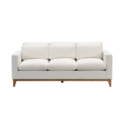 Harrison 3 Seater Sofa - Homzy