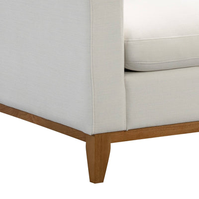Harrison 3 Seater Sofa - Homzy