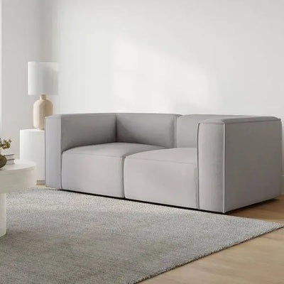 Harry 3 Seater Sofa - Homzy