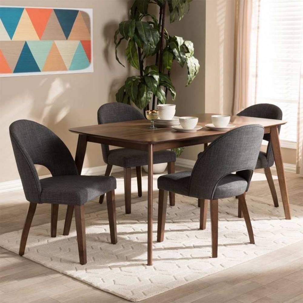 Harvey Dining Set