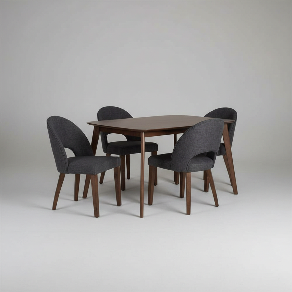 Harvey Dining Set