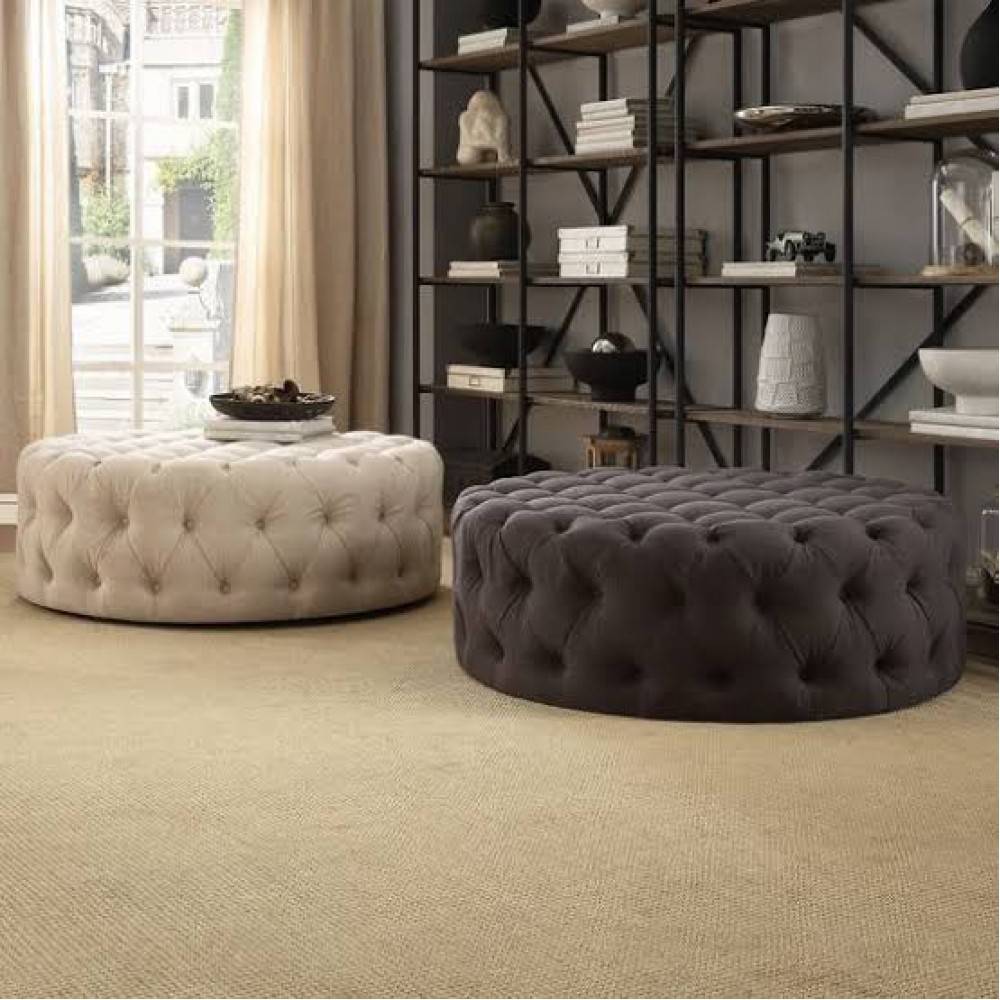 Hayden Ottoman