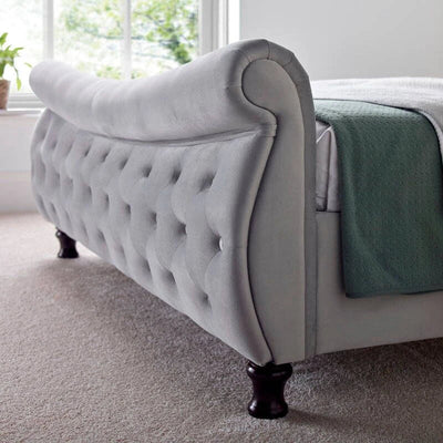 Hazal Bed - Homzy