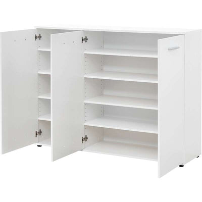 Hazel Shoe Cabinet - Homzy