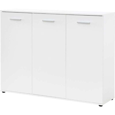 Hazel Shoe Cabinet - Homzy