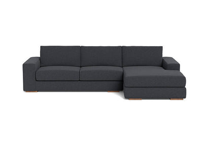 Heather 2pc Chaise - Homzy