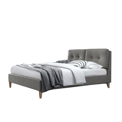 Henderson Bed - Homzy