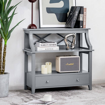 Henderson Console Table