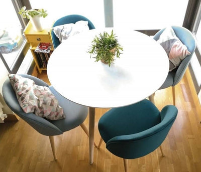 Herbert Dining Set - Homzy