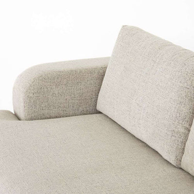 Herman 3 Seater Sofa + 3 Free Cushions - Homzy