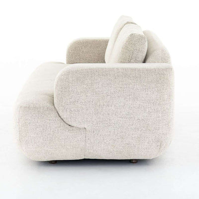 Herman 3 Seater Sofa + 3 Free Cushions - Homzy