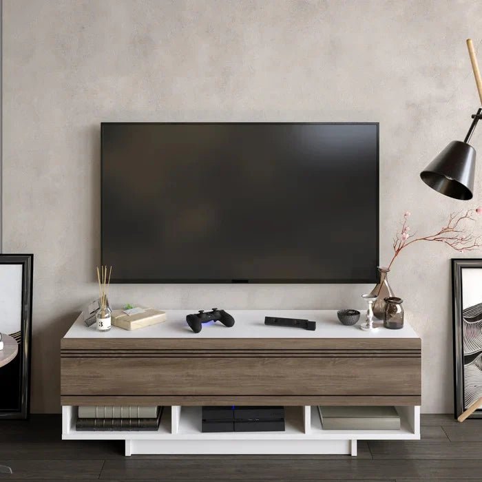Hex Tv Unit - Homzy