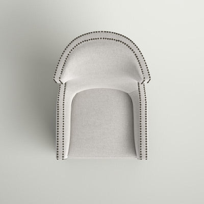 High Back Arm Chair - Homzy