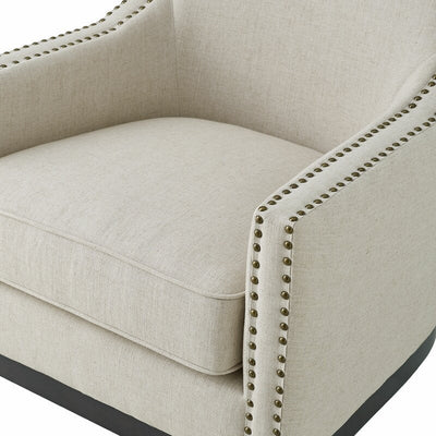 High Back Arm Chair - Homzy