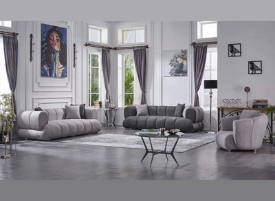 Jack Living Room Set - Homzy