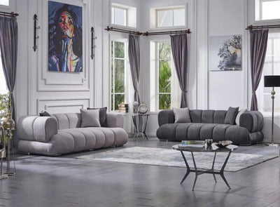 Jack Living Room Set - Homzy