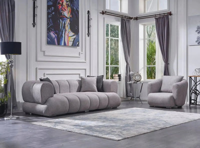 Jack Living Room Set - Homzy