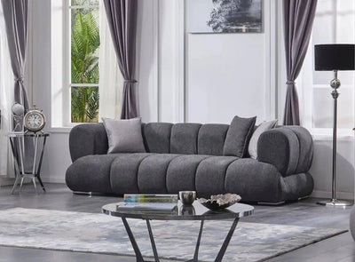 Jack Living Room Set - Homzy