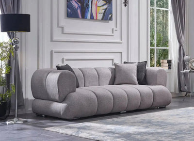 Jack Living Room Set - Homzy