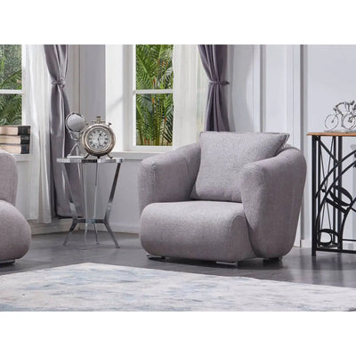 Jack Living Room Set - Homzy